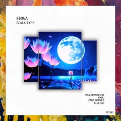 PREMIERE: Eriva — Tomorrow (Extended Mix) [Polyptych]