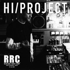 Renegade Radio Camp - HI/PROJECT - Mix 01-04-2023