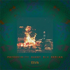 Psynonymity Guest Mix Series S2 E1 - EtVik