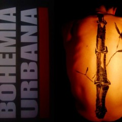 #BohemiaUrbana #Lunares (2022)