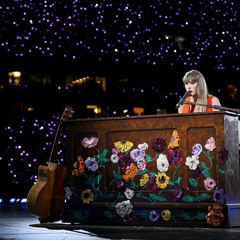 The Archer x Question…? Live at The Eras Tour