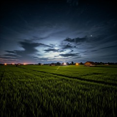 02 Field Lullaby 稻