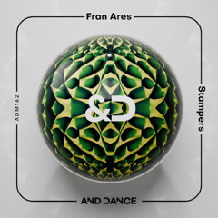 Fran Ares - Stampers (Original Mix)