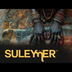 Suleymer - In the deep