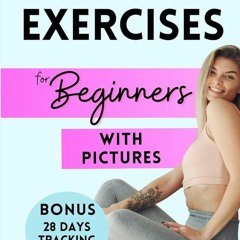 ✔Epub⚡️ Somatic Exercises for Beginners: Fundamental Techniques for Weight Loss, Stress Relief,
