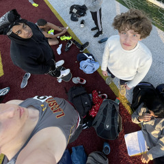 UL1TO - NO LOVIN (LEAK)