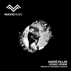 André Pillar - Singularity (Boatech Remix)[Mavic Music]