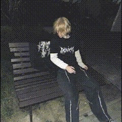 hornyy boyy