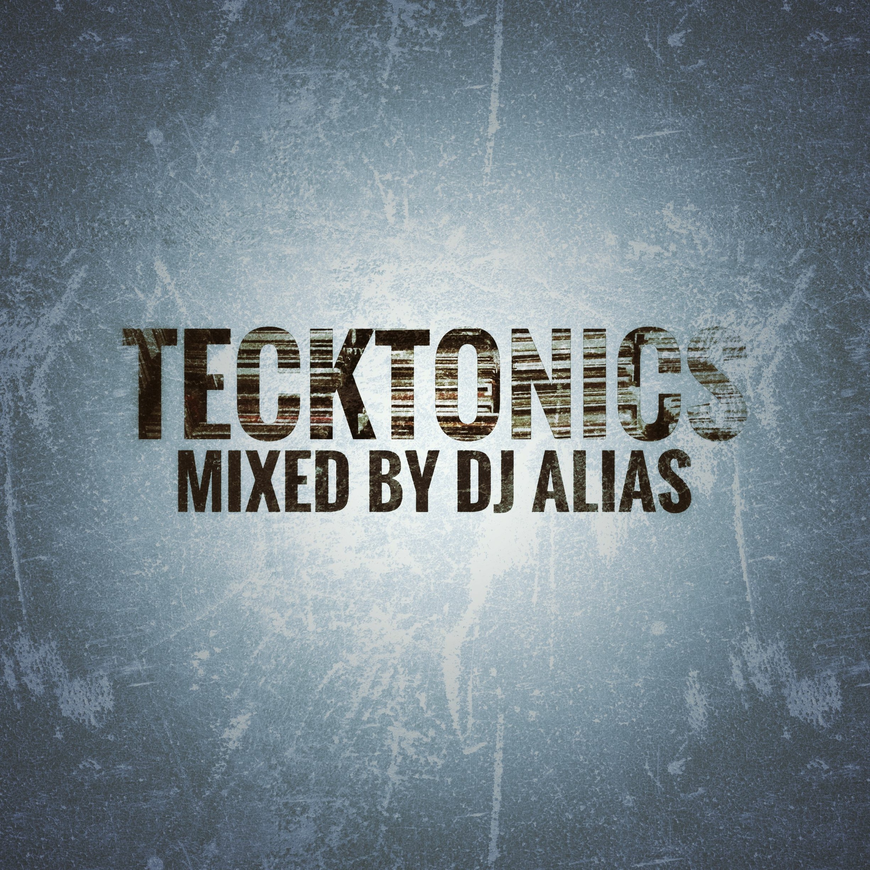 Tecktonics