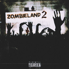26baby X ZOMBIELAND2
