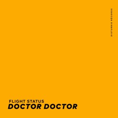 DSTRB02: Flight Status - Bangkok