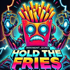 IMMINENT - HOLD THE FRIES