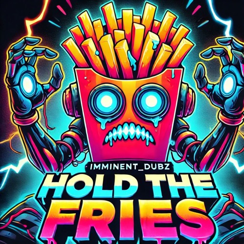 IMMINENT - HOLD THE FRIES