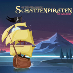 PEACO b2b S.r.Z.r. @ SchattenPiraten Schweinfurt 2024-04-30