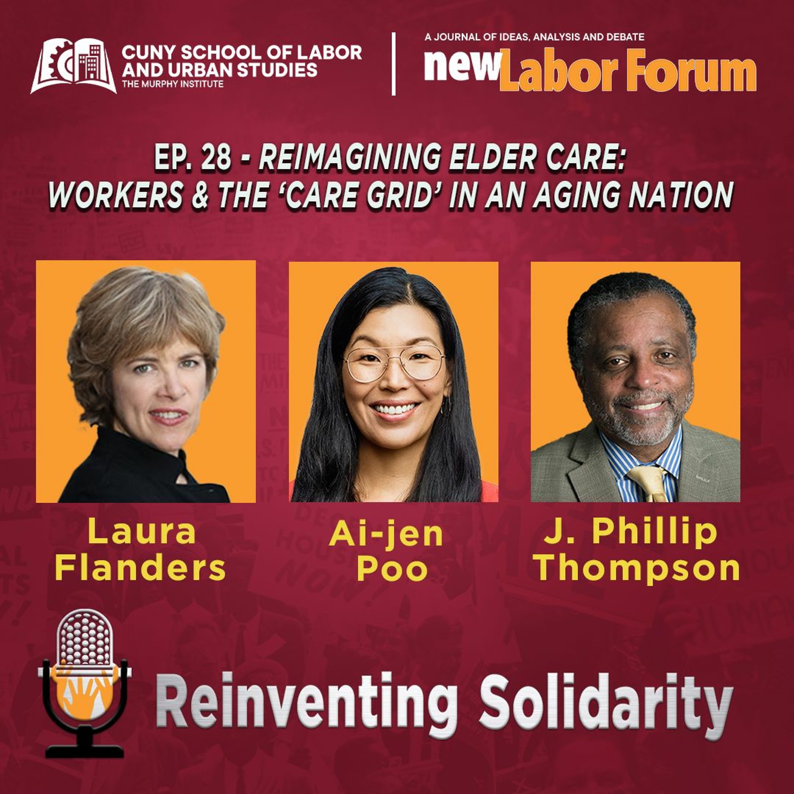 Reinventing Solidarity