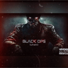 Black Ops