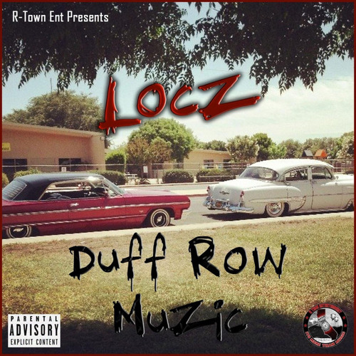 Tha Row - Locz