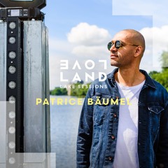 Patrice Bäumel | Loveland Lake Sessions 2020 | LL143