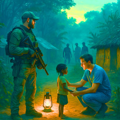 Circles of Trust: Protecting Healers in Haiti Podcast