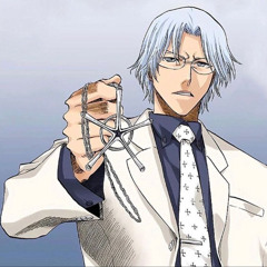 ku lo sa edit audio (ryūken ishida)