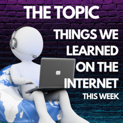 What We Learned on the Internet July, 2025