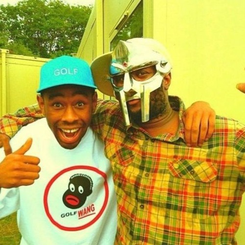 MOKADO OG X MF DOOM - Great Day (Remix)