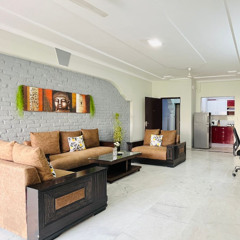 Service Apartments Gurgaon The Perfect Choice for Business and Leisure Travelers