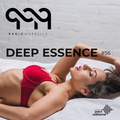 Deep Essence #56 - Radio Marbella (May 2020)