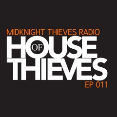 HOUSE OF THIEVES EP011
