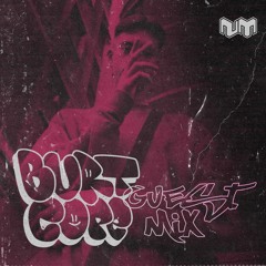 Nu:Motive Guest Mix - Burt Cope
