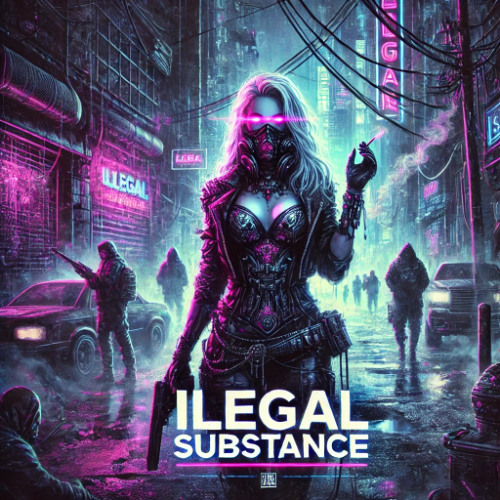 INVIDIA - ILEGAL SUBSTANCE
