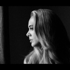 Easy On Me (lower Key)