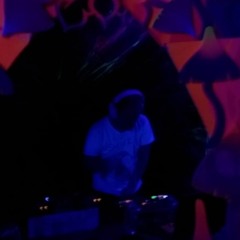 Creepy Visions (dark forest mixtape 17.5.2023)