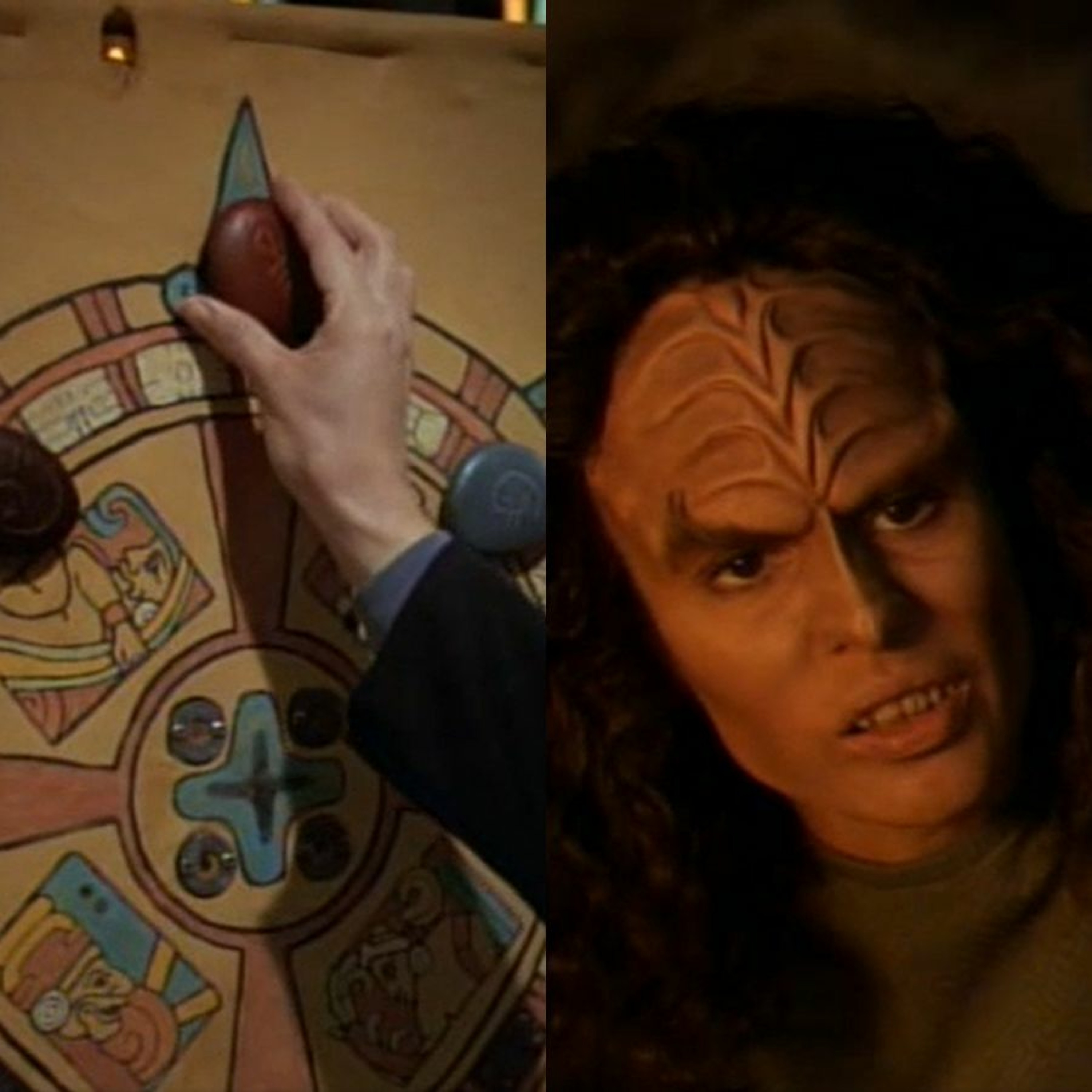 A Star to Steer Her By