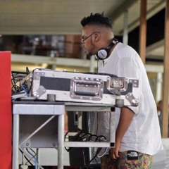 AFRO TRILOGY MIX EP#3 MIX