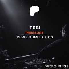 Teej - Pressure (Pixelated Biscuit Comp Entry)