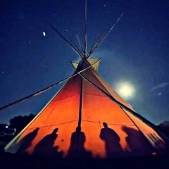 Dallas Bearskin & Paul Brown 🤙🏼 Winnebago, NE
