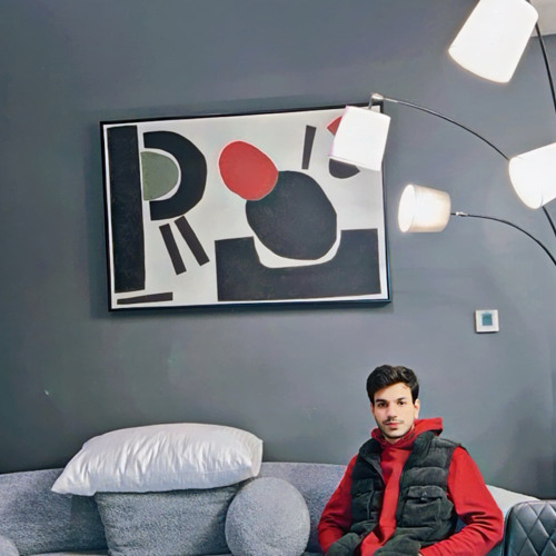 Baithe Baithe By Dikshant JAB WE MET