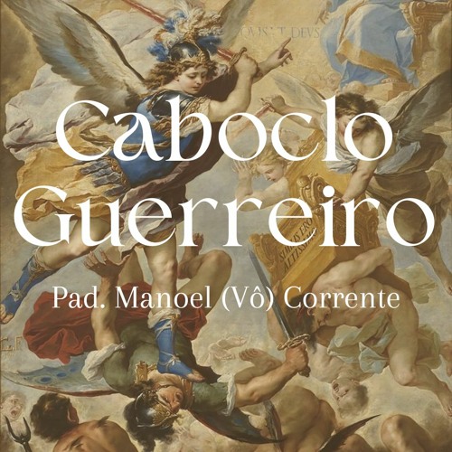 25 - Linha de Umbanda