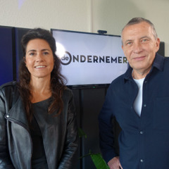 De Ondernemer #98 - Cyberrisico’s én kansen voor ondernemers
