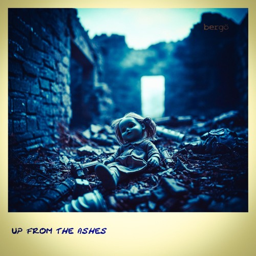 up from the ashes
