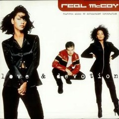 Real Mccoy - Love & Devotion (PZ! Bootleg)