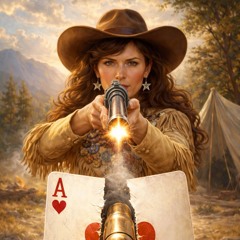 Annie Oakley