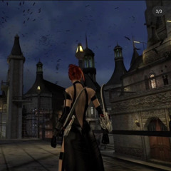 Dior tracksuit ft. 2shotsquis