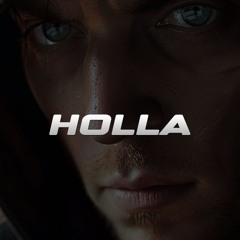 Hard West Coast Rap Beat | HOLLA