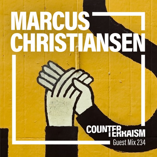 Counterraism Guest Mix 234: Marcus Christiansen