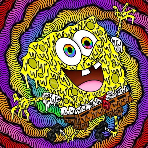 SPONGEBOB HARDPANTS