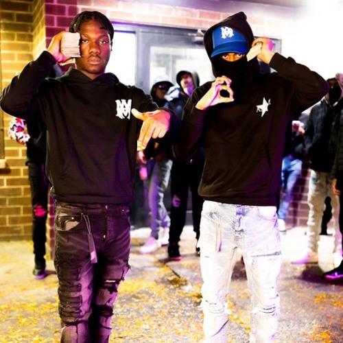 Assasin X Fat Wavey X Nesty Floxks X Macho Ek - Stay With A Hat (Extended Snippet)