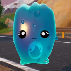 A Song for this little fella from fortnite before I sacrifice him to get a water boon cus hes just soo cute