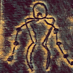 Hear My Spirit Cry to the Sky Spirit